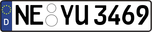 NE-YU3469