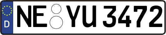 NE-YU3472