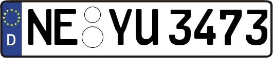 NE-YU3473