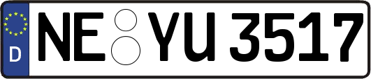 NE-YU3517