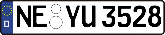 NE-YU3528