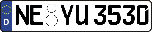 NE-YU3530
