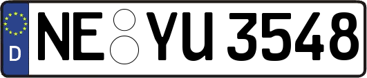 NE-YU3548