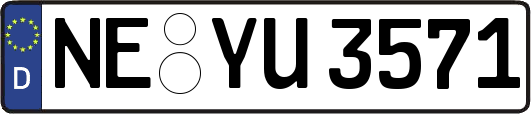 NE-YU3571