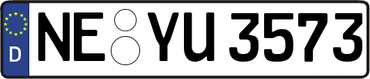 NE-YU3573