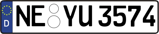 NE-YU3574