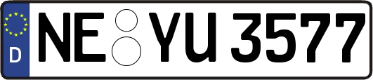 NE-YU3577