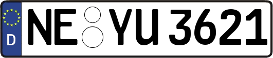 NE-YU3621