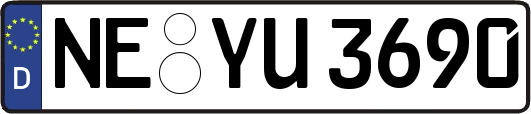 NE-YU3690