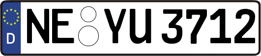 NE-YU3712