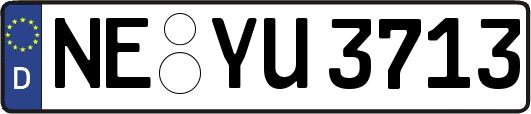 NE-YU3713