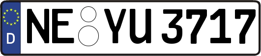NE-YU3717