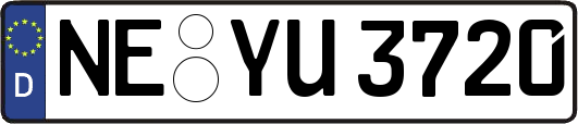 NE-YU3720