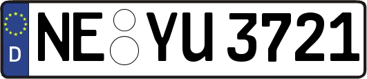 NE-YU3721