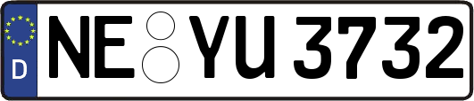 NE-YU3732