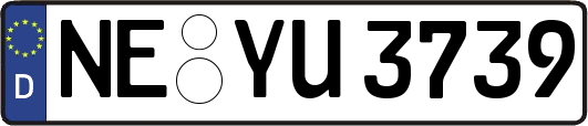 NE-YU3739