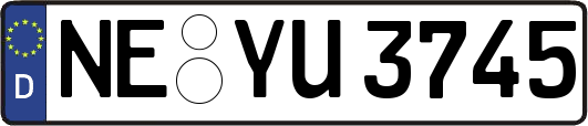 NE-YU3745