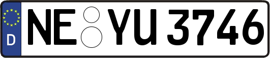 NE-YU3746
