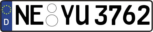 NE-YU3762