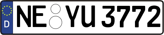 NE-YU3772