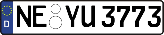 NE-YU3773