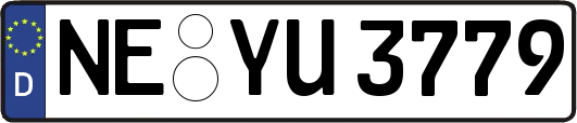 NE-YU3779