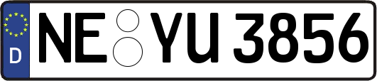 NE-YU3856