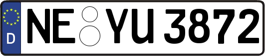 NE-YU3872