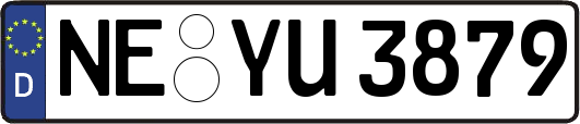NE-YU3879