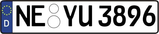 NE-YU3896
