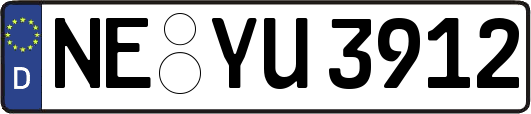 NE-YU3912