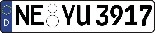 NE-YU3917