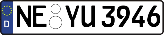 NE-YU3946