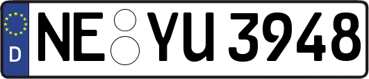 NE-YU3948