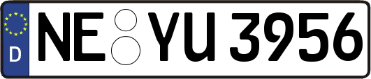 NE-YU3956