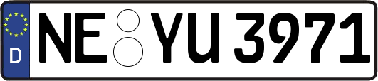 NE-YU3971