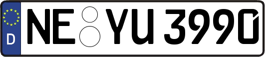 NE-YU3990