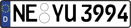 NE-YU3994