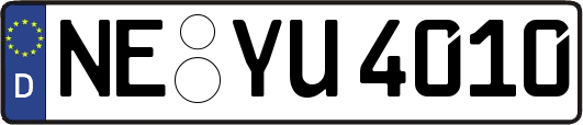 NE-YU4010