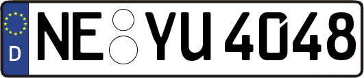 NE-YU4048