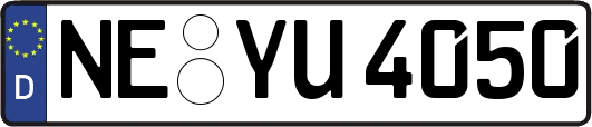 NE-YU4050