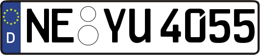 NE-YU4055