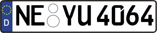 NE-YU4064