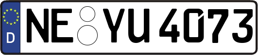 NE-YU4073