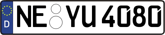 NE-YU4080