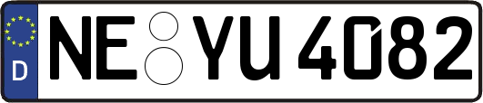NE-YU4082