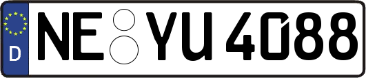 NE-YU4088