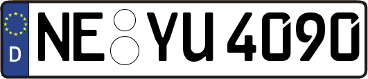 NE-YU4090