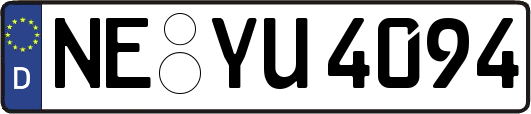 NE-YU4094