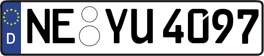 NE-YU4097